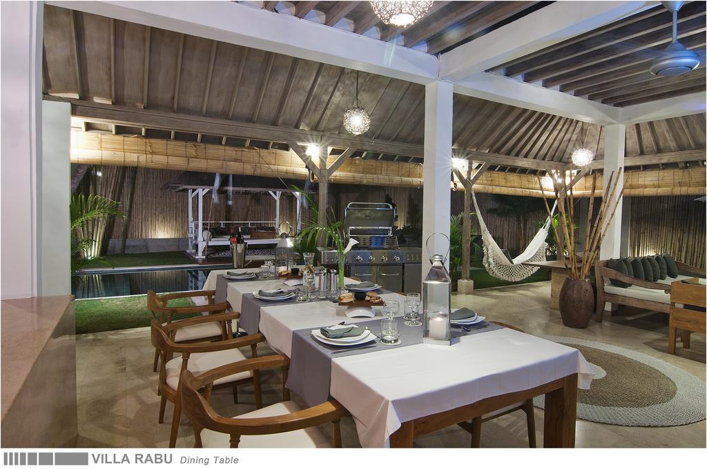 3Br Villa Rabu - Minggu Villas Seminyak Exterior photo